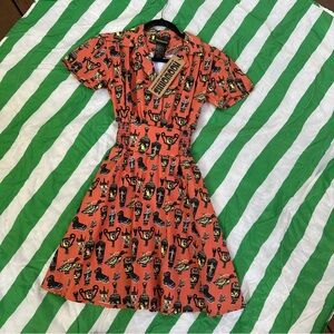 NOOWORKS Leah in pots